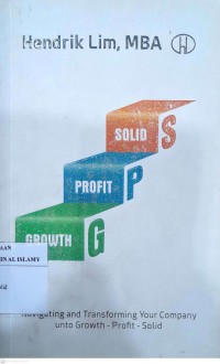 Image of (GPS) Solid Profit Growth