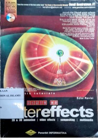 Image of Adobe After Effects