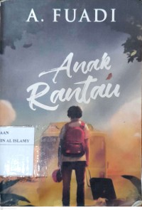 Image of Anak Rantau