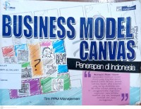 Image of Bussines Model Canvas Penerapan di Indonesia