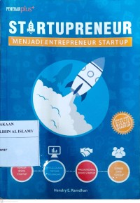 Image of Startupreuner