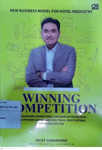 Image of Winning Compettition