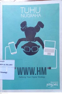 Image of WWW.hm Defining Your Digital Strategy